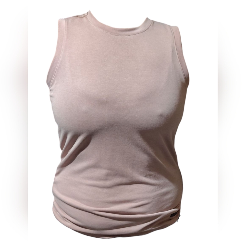 UA women's sleeveless